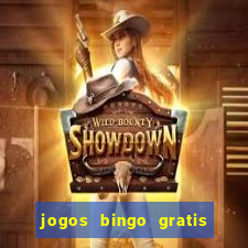 jogos bingo gratis 4 cartelas